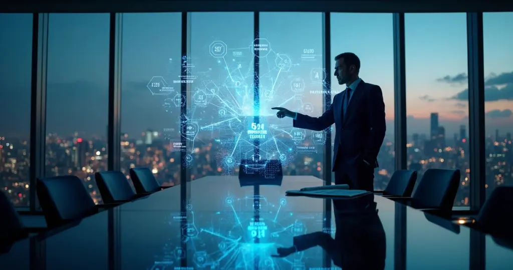 524 PARTICIPACOES S.A. QVQP: O que o grupamento de 2026 muda na sua carteira