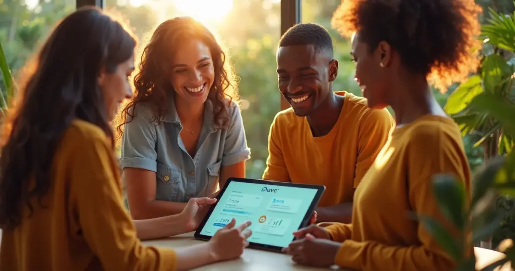 Aave Crypto: Como virar banco digital e ganhar juros em 2026 Aave Crypto: Como virar banco digital e ganhar juros em 2026