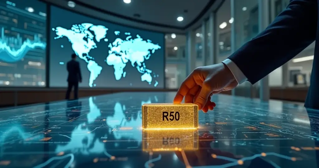 Ações fracionárias como funciona: comece na bolsa com R$50 hoje