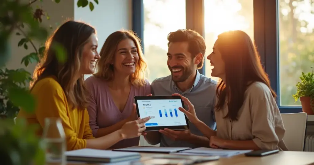 Adquirentes de cartão: como escolher a certa e economizar R$500/mês