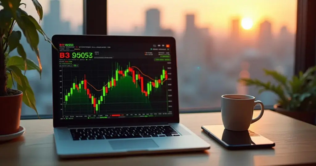 After Market B3: Sua Segunda Chance na Bolsa em 2026 After Market B3: Sua Segunda Chance na Bolsa em 2026