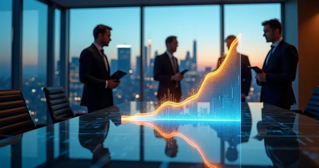 AGT Estrela do Oeste LTDA: Como ela ganhou 15% mais produtividade em 2024 AGT Estrela do Oeste LTDA: Como ela ganhou 15% mais produtividade em 2024