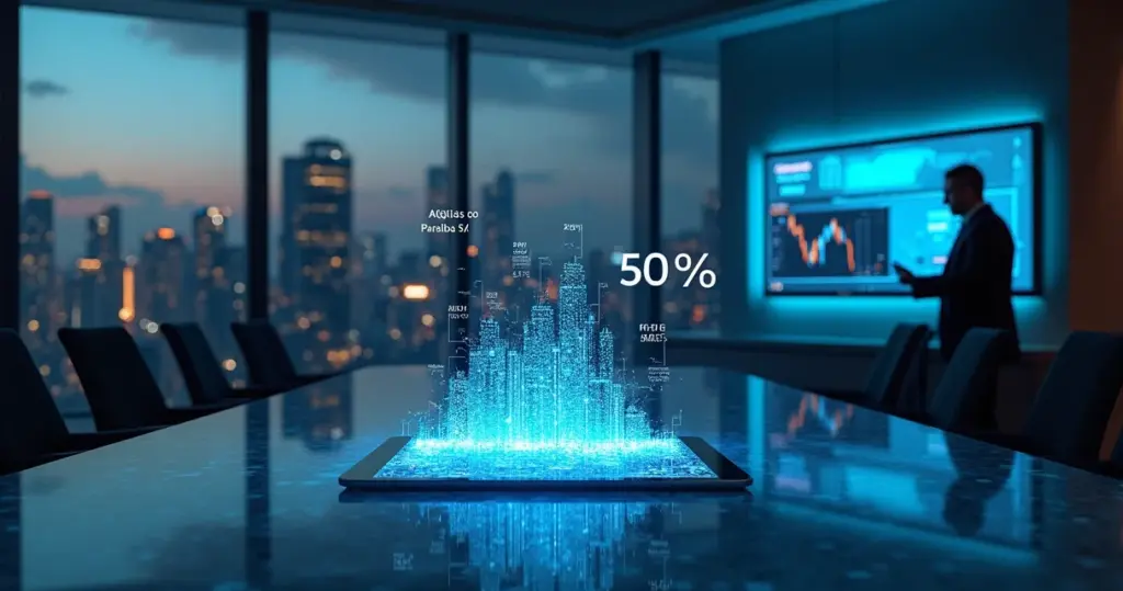 AGUAS DO PARAIBA S/A: Como economizar 50% na conta e negociar dívidas