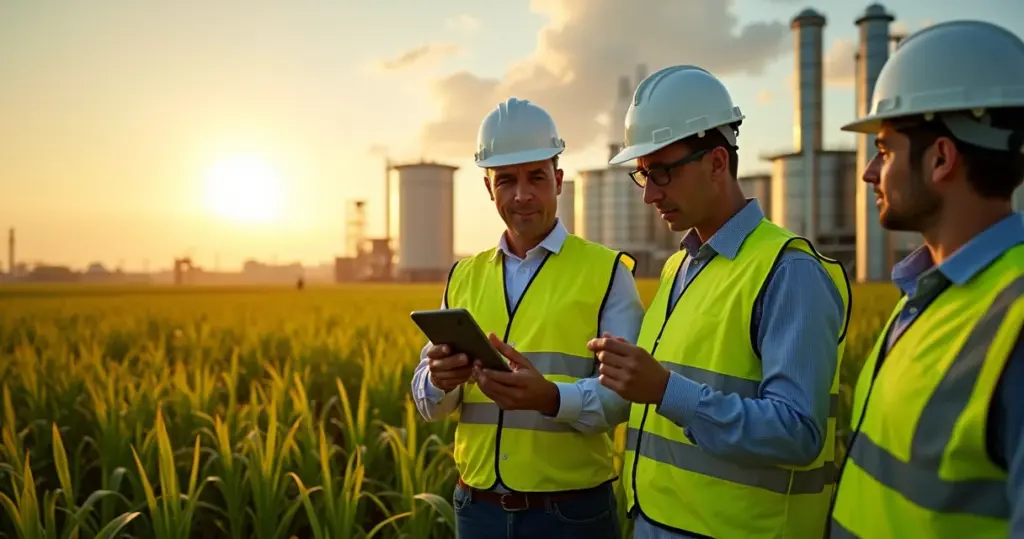 ALCOESTE BIOENERGIA FERNANDÓPOLIS S.A. ALCOESTE ABFR: Como investir nessa usina que fatura 3x com a cana ALCOESTE BIOENERGIA FERNANDÓPOLIS S.A. ALCOESTE ABFR: Como investir nessa usina que fatura 3x com a cana