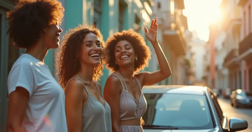 Aluguel de carro barato: diárias a R$ 58 com comparador online