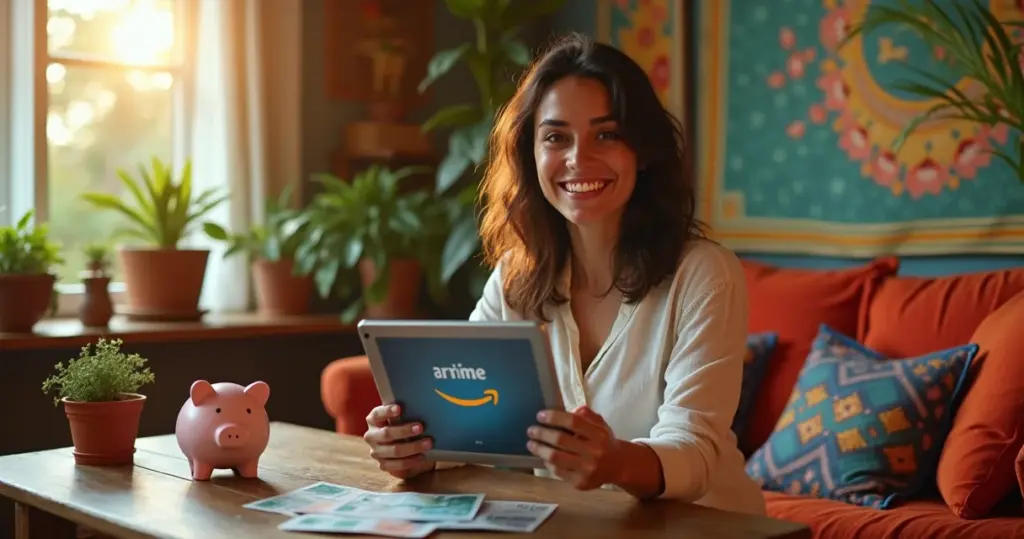 Amazon Prime Finanças: Transforme Sua Assinatura em Economia Real