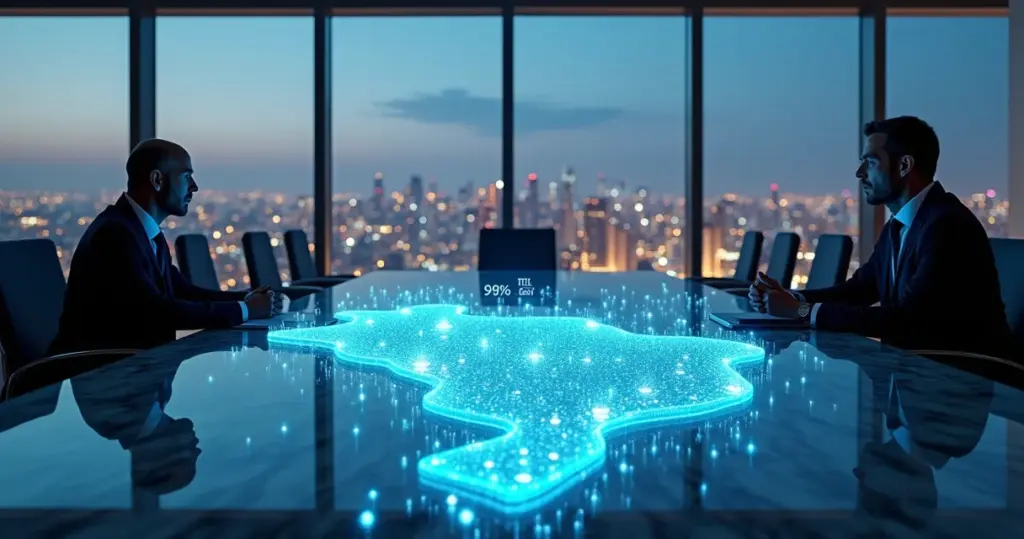 AMBIENTAL CEARÁ 2 SPE S.A.: Como 95% do Ceará terá esgoto tratado em 2026