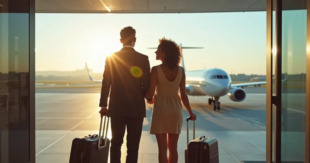 American Express The Platinum Card: Seu Passaporte para Viagens VIP