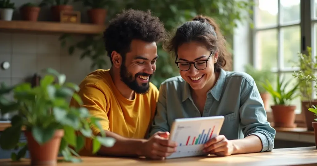 Amortizar prazo ou parcela: escolha certa economiza milhares em juros