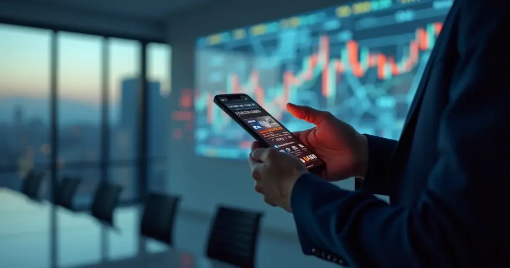 App Bradesco Cartões: Controle Seu Crédito na Palma da Mão em 2026