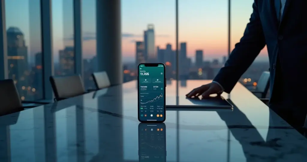 App Nubank Investir: Seu Primeiro Investimento em 5 Minutos (Passo a Passo)
