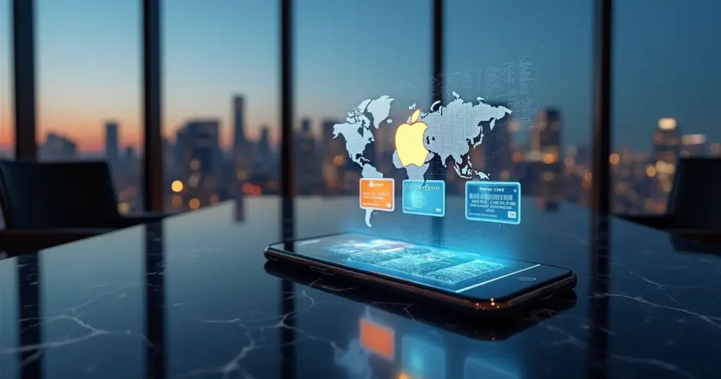 Apple Pay cartões aceitos: veja quais realmente funcionam em 2026