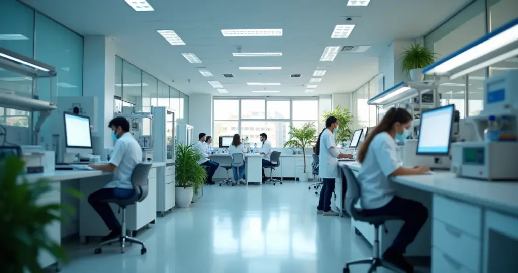 APSEN FARMACEUTICA S.A. APSEN FARMA ASPF: Como virou top 10 do Brasil