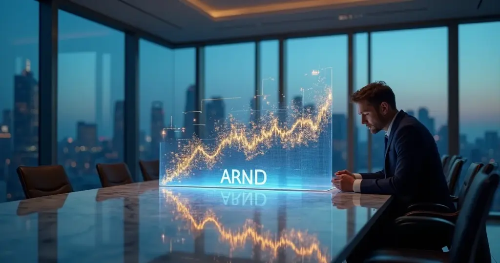 ARANDU INVESTIMENTOS S.A. ARANDU NM ARND: O que ninguém te conta sobre a reestruturação