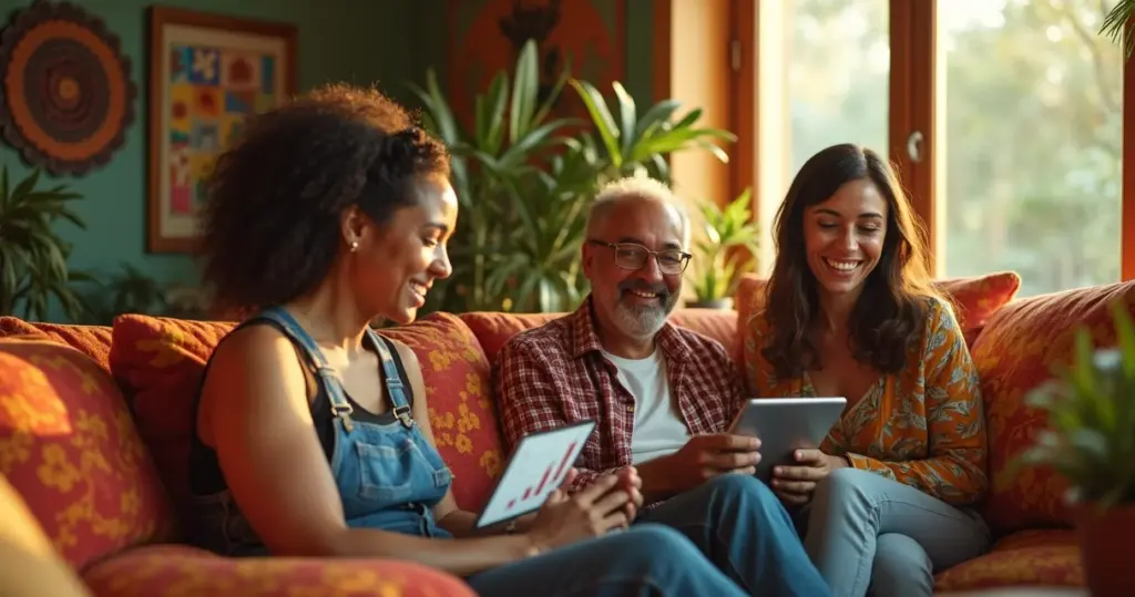 Arthur Lundgren CPNB: Como 118 Anos de História Viram Segurança Financeira