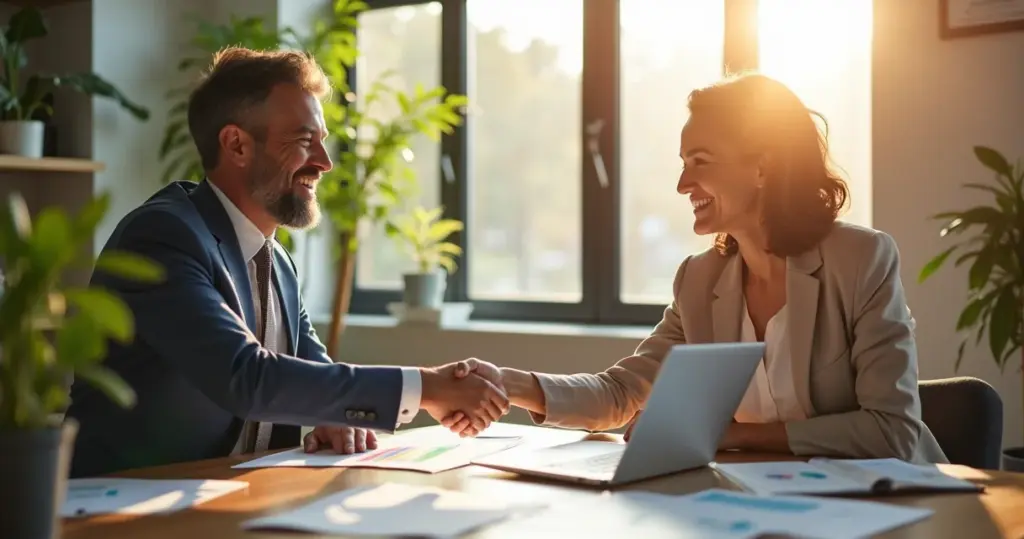 Assessoria de Investimentos Blumenau: Como Virar Parceiro, Não Só Cliente Assessoria de Investimentos Blumenau: Como Virar Parceiro, Não Só Cliente