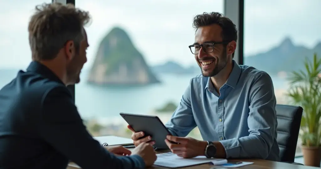 Como Escolher a Assessoria de Investimentos Rio de Janeiro e Evitar Erros Caros Como Escolher a Assessoria de Investimentos Rio de Janeiro e Evitar Erros Caros