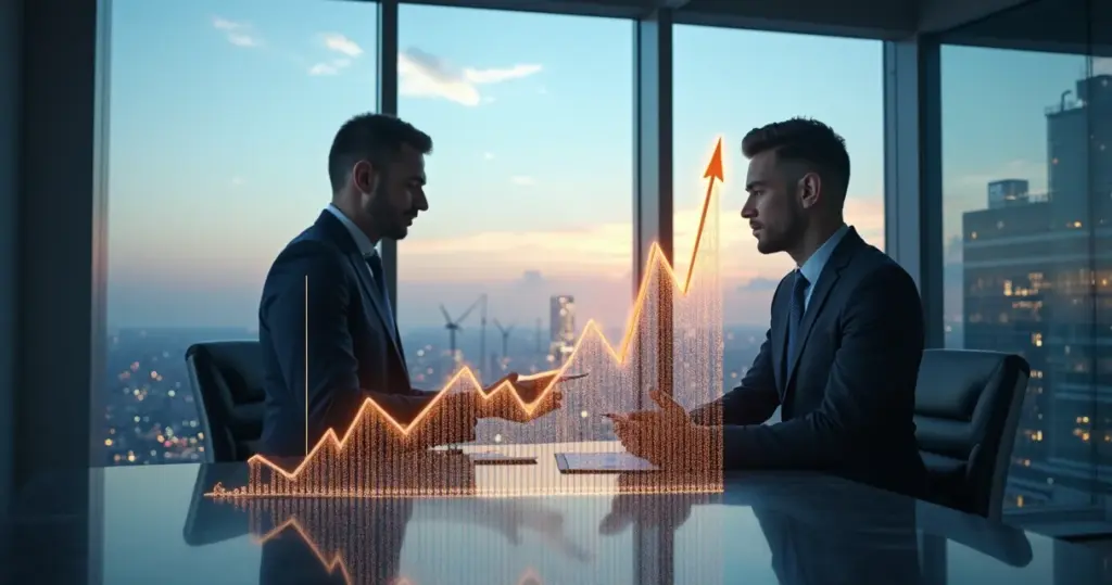 Auren Participações S.A. AES Brasil AESB: Seu patrimônio real pós-fusão