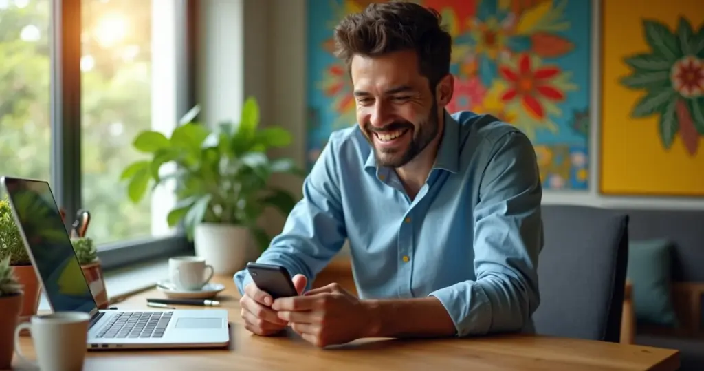 Banco do Brasil PJ: Controle Total do Seu Negócio Pelo Celular