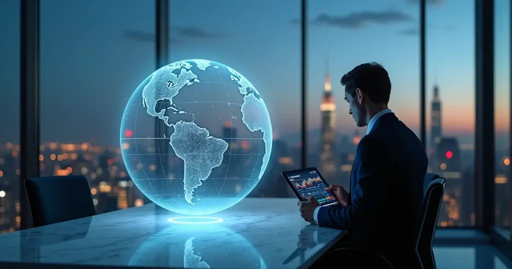 BDR o que é: seu atalho para investir na Apple e Amazon sem sair do Brasil BDR o que é: seu atalho para investir na Apple e Amazon sem sair do Brasil