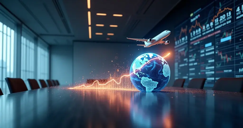 Benefícios Cartão Azul Infinite: Transforme Seus Gastos em Viagens VIP