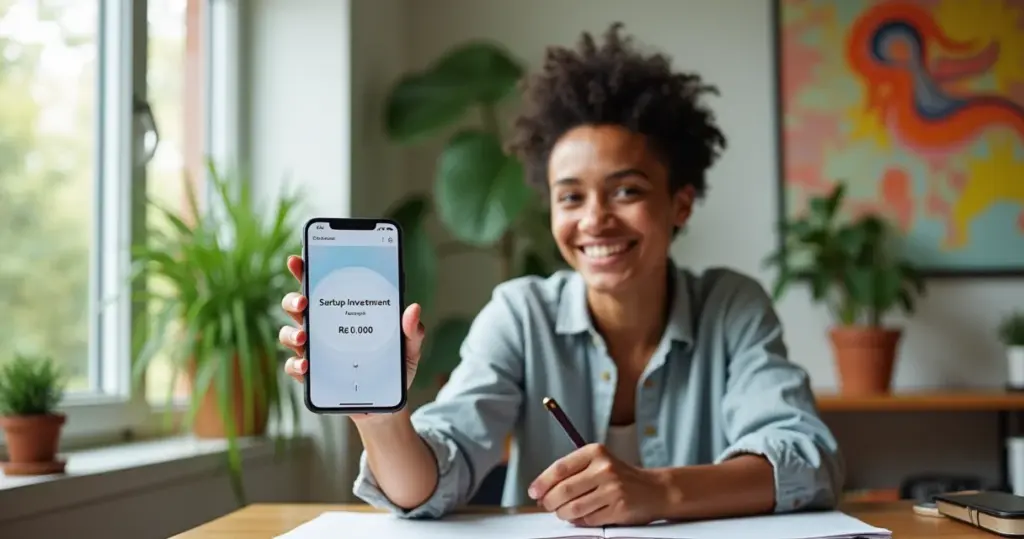 Bossanova Investimentos: Como Entrar em Startups com Apenas R$ 1.000