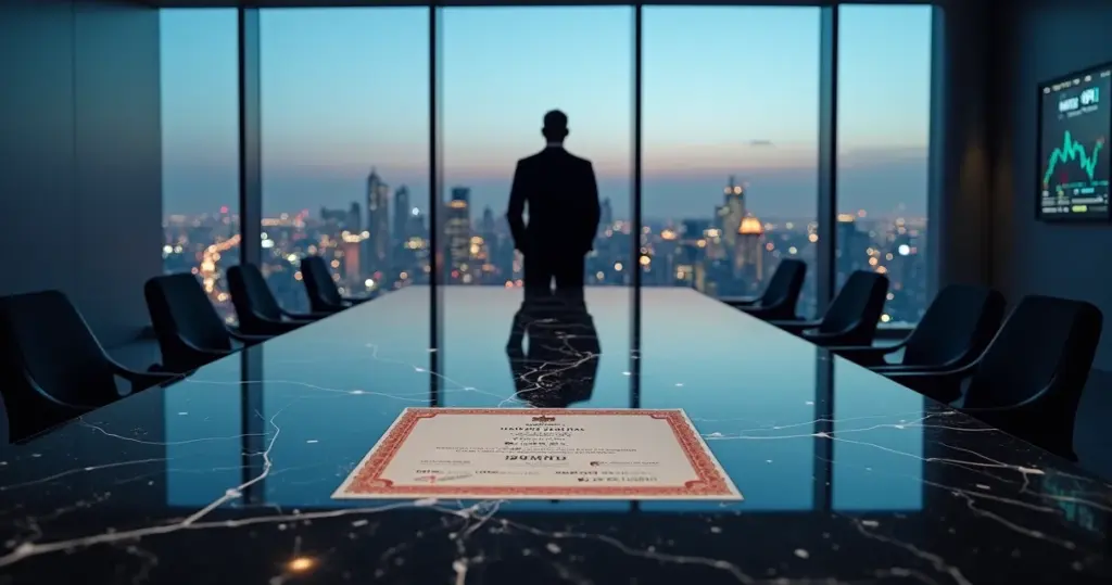 BPGM Vila Nova BVNE: O que ninguém te conta sobre o risco real do seu investimento