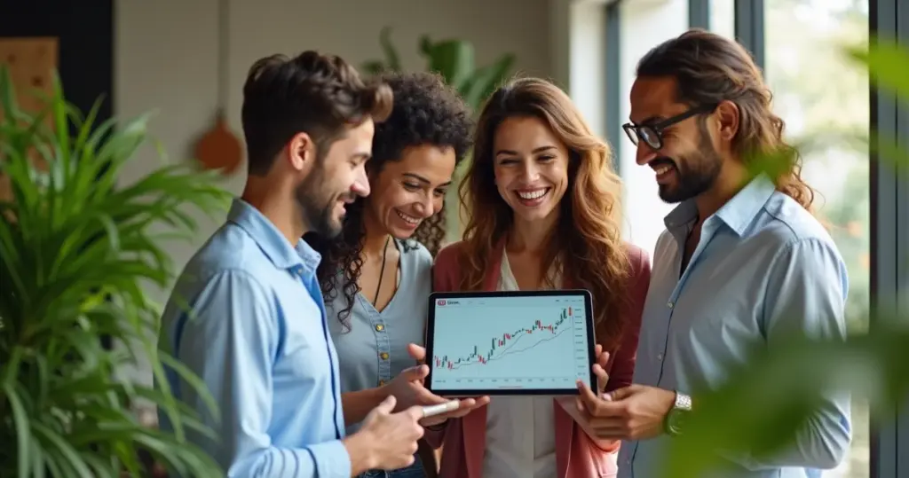 BTG Investimentos: Como o maior banco da AL otimiza seu dinheiro