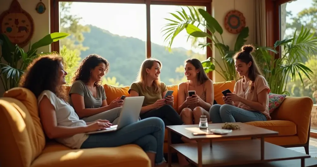 BTT TELECOMUNICACOES S.A. BTTT: A Conexão Mineira Que Transforma Seu Dia BTT TELECOMUNICACOES S.A. BTTT: A Conexão Mineira Que Transforma Seu Dia