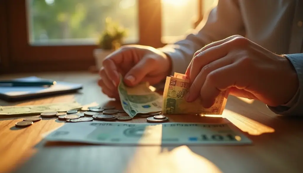 Budget não é só carro: como ele organiza suas finanças