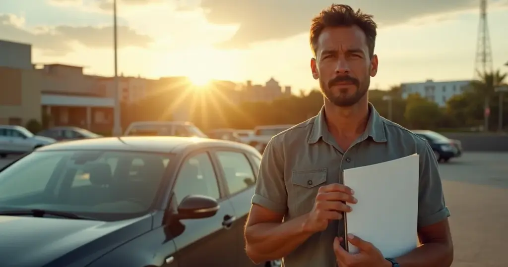 Busca e apreensão de veículo: seu plano para recuperar o carro em 5 dias