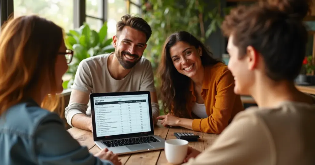 Cálculo do número FIRE: quanto você precisa REALMENTE para parar de trabalhar