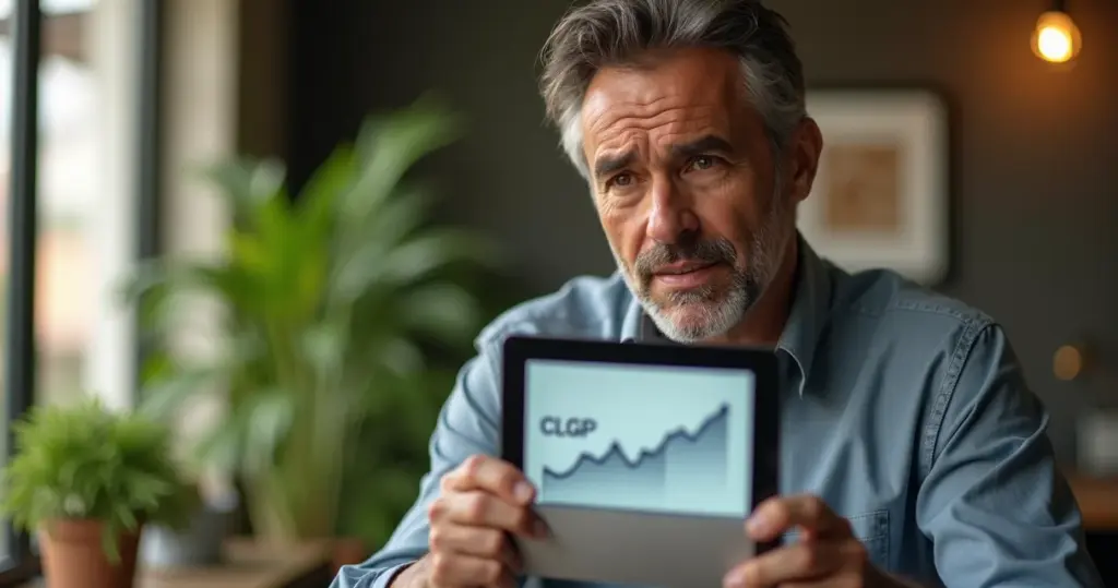 CAMPO LARGO PARTICIPAÇÕES S/A CLGP: O que o mercado não te conta