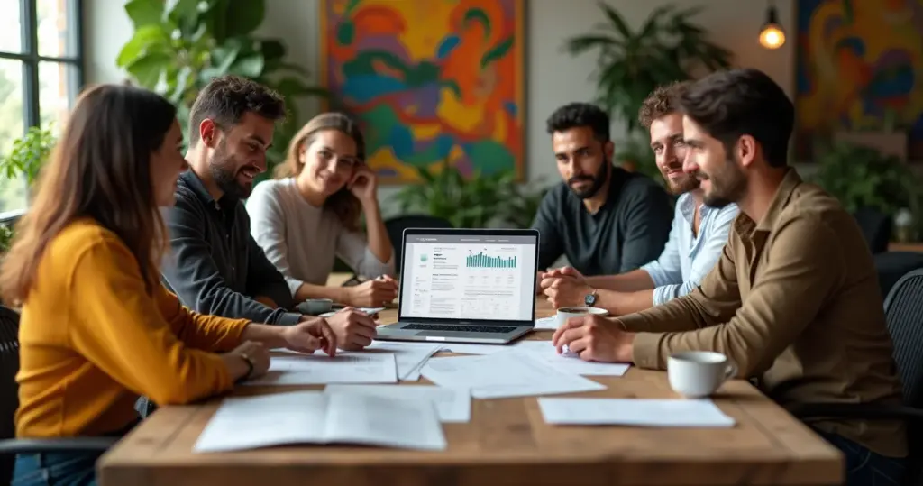 Captable Brasil: Como startups brasileiras organizam a propriedade para crescer