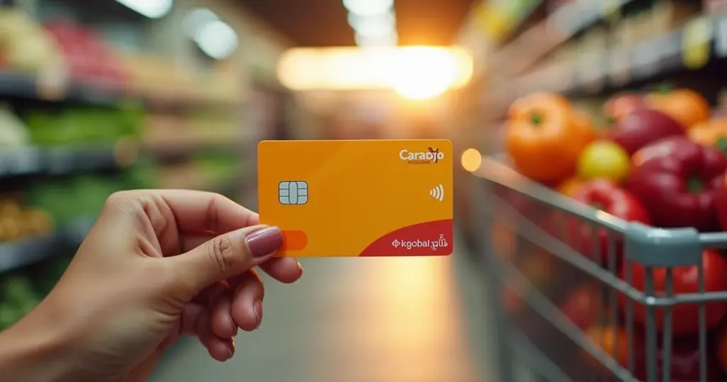 Cartão Atacadão: como ele realmente economiza seu dinheiro em 2026