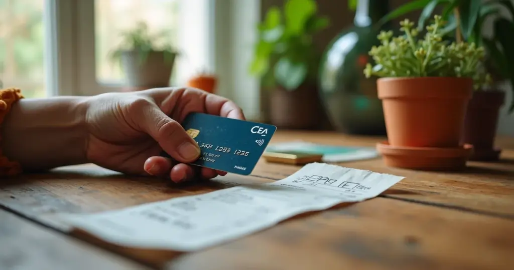 Cartão CEA: Escolha errada custa R$200 por ano. Veja qual é seu. Cartão CEA: Escolha errada custa R$200 por ano. Veja qual é seu.