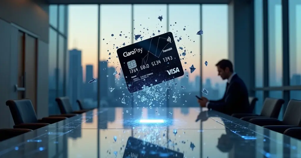 Cartão Claro Pay: A Verdade Que Ninguém Te Conta Sobre o Limite