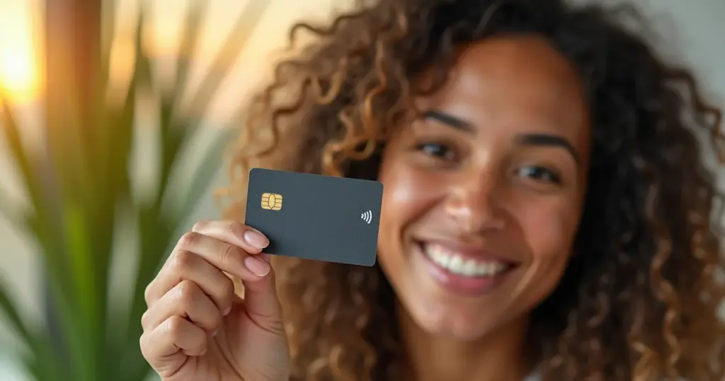 Cartão Credicard: Controle Total sem Anuidade e sem Dívidas