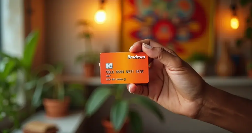 Cartão de Crédito Bradesco: Escolha o Certo e Aumente Seus Benefícios