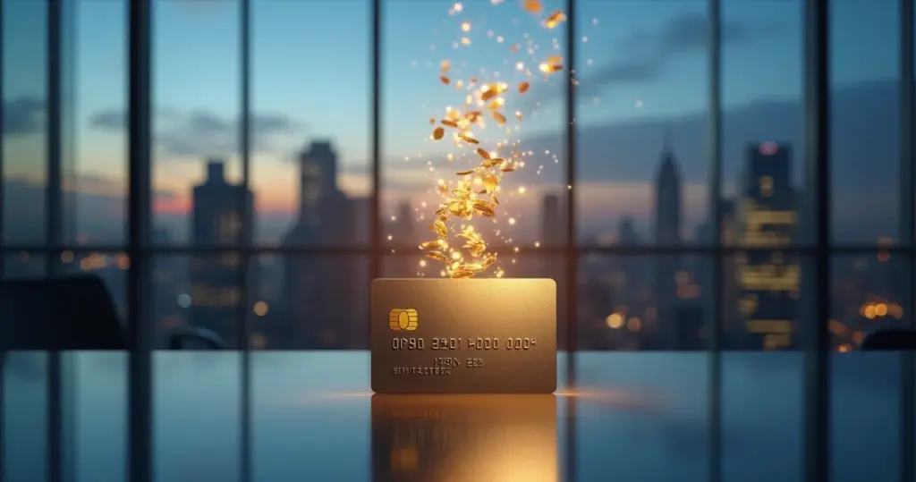 Cartão de crédito com cashback: transforme suas compras em dinheiro de volta Cartão de crédito com cashback: transforme suas compras em dinheiro de volta