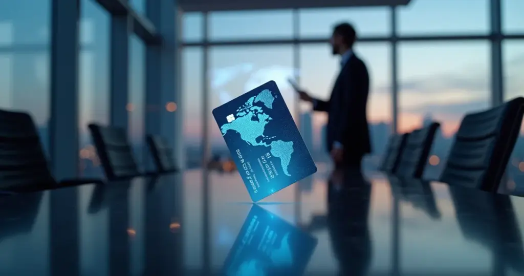 Cartão de Crédito Corporativo: Como Escolher o Certo e Controlar Tudo