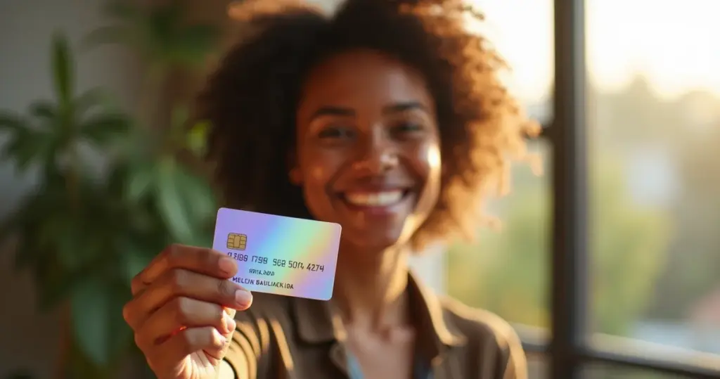 Cartão de crédito limite alto: como ele alavanca seu score e aprovações