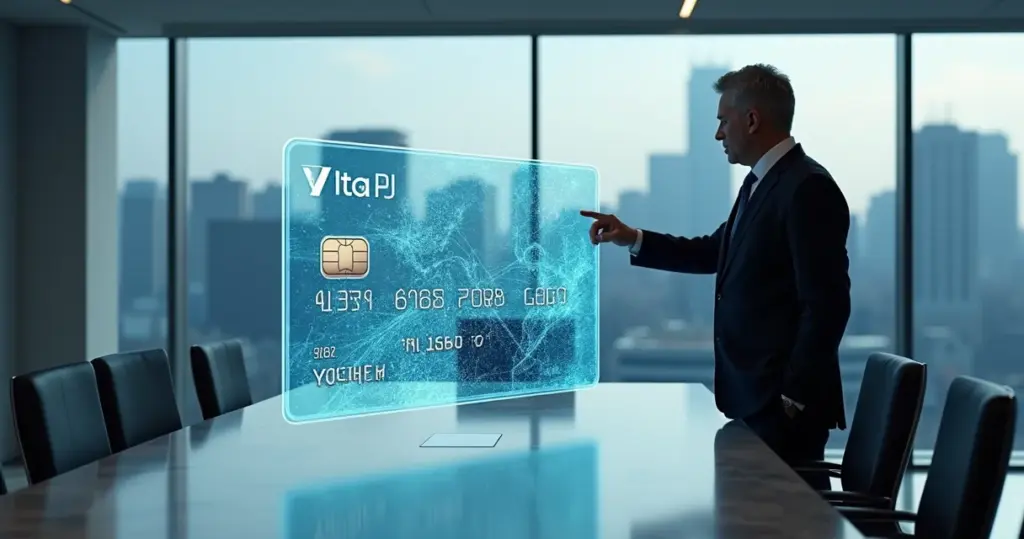 Cartão de Crédito PJ Itaú: Escolha o Certo e Evite Custo Invisível Cartão de Crédito PJ Itaú: Escolha o Certo e Evite Custo Invisível