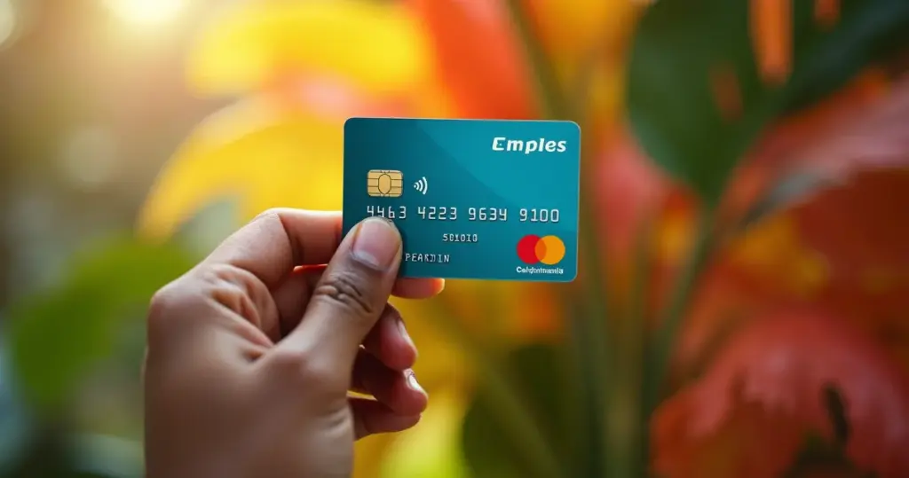 Cartão de crédito sem consulta ao SPC: 3 opções reais que funcionam em 2026