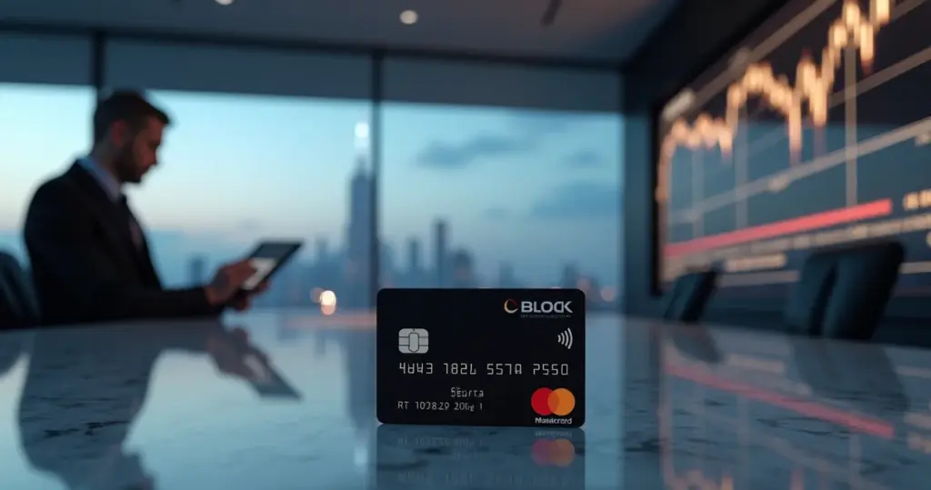 Mastercard Black: Como Escolher o Certo e Usar Como um Expert