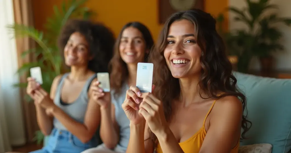 Cartão Múltiplo: Como Escolher o Certo e Acabar com a Bagunça na Carteira Cartão Múltiplo: Como Escolher o Certo e Acabar com a Bagunça na Carteira