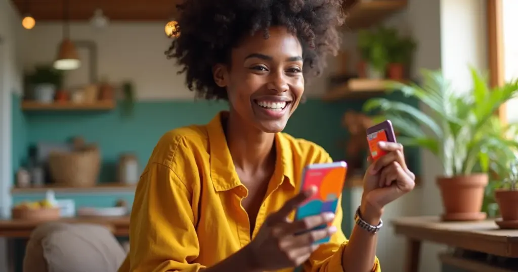 Cartão Trigg: Como ele devolve dinheiro na sua fatura todo mês Cartão Trigg: Como ele devolve dinheiro na sua fatura todo mês