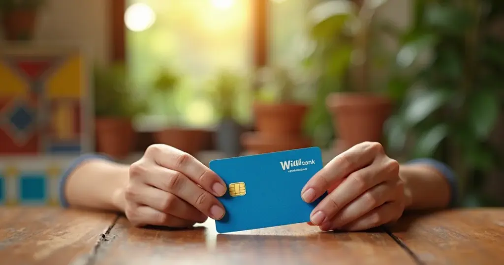 Cartão Will Bank Liquidado: Como Recuperar Seu Dinheiro e Escolher Outro Cartão Will Bank Liquidado: Como Recuperar Seu Dinheiro e Escolher Outro