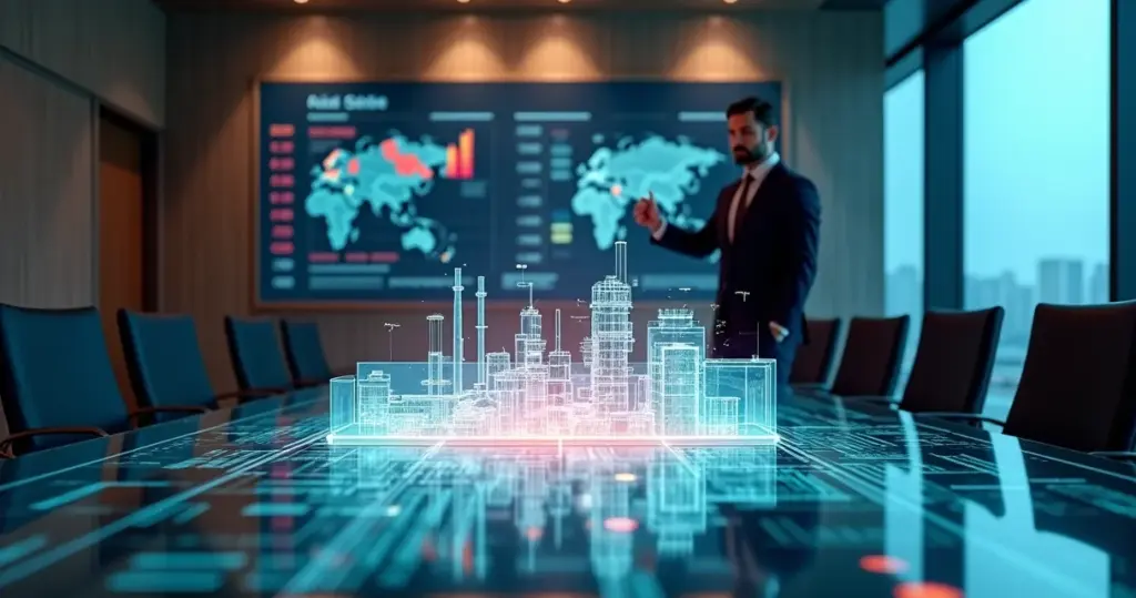 CAW Projetos: Como Eliminar Custos Ocultos em Infraestrutura Industrial