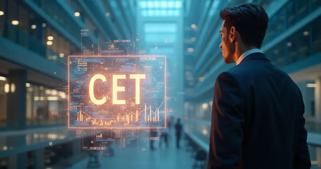 CET Custo Efetivo Total: O Número Que Vai Salvar Seu Bolso